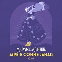 Sapé.e comme jamais