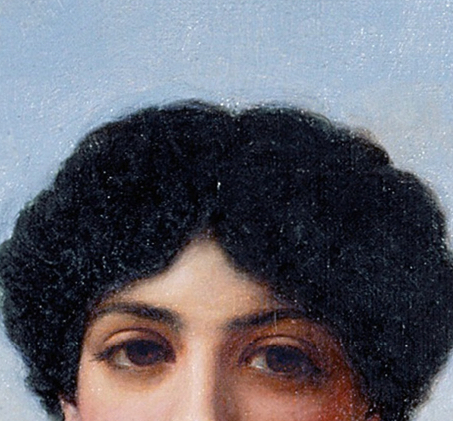 Sappho était-elle lesbienne ?