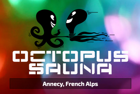 Sauna/cruising 100% masculin