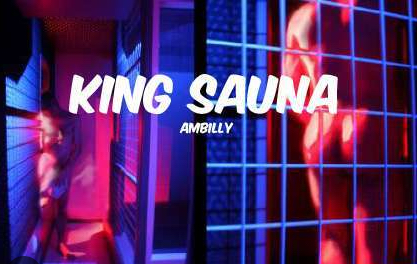 Sauna/cruising - black out dès 18h30