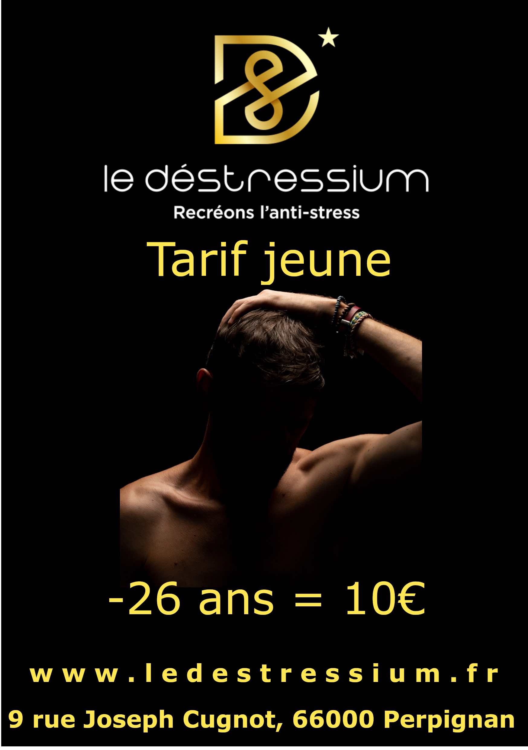 Sauna/cruising spécial jeunes