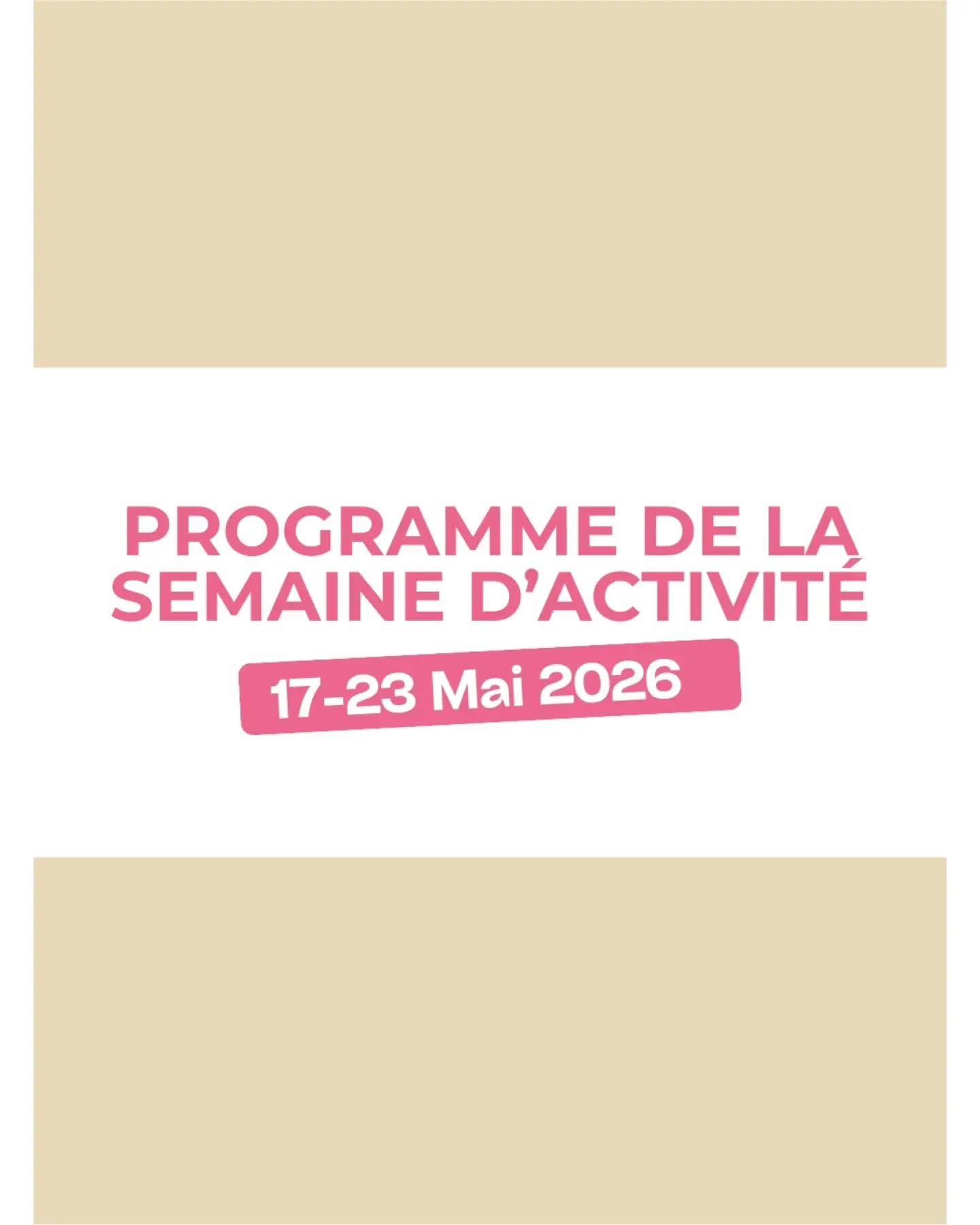 Semaine des Fiertés LGBTQIA+ de Vendée