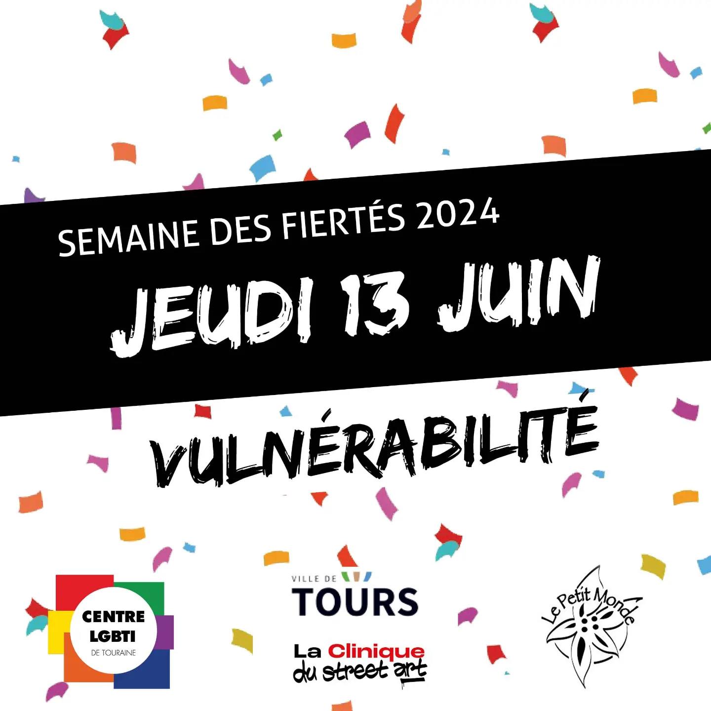 Semaine des Fiertés