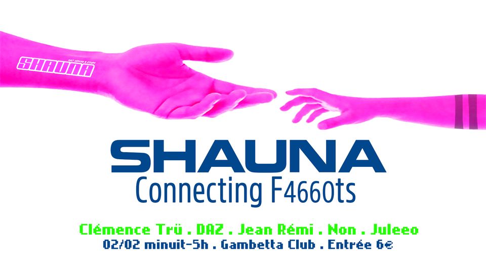 Shauna