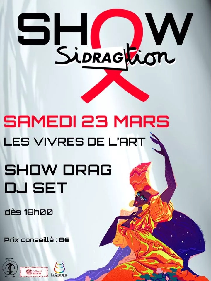 Show Sidragtion