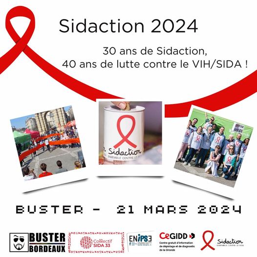 Sidaction 2024