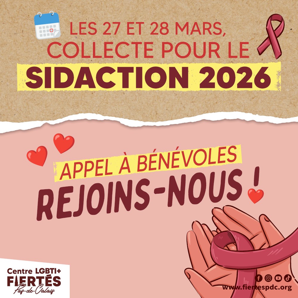 Sidaction 2026
