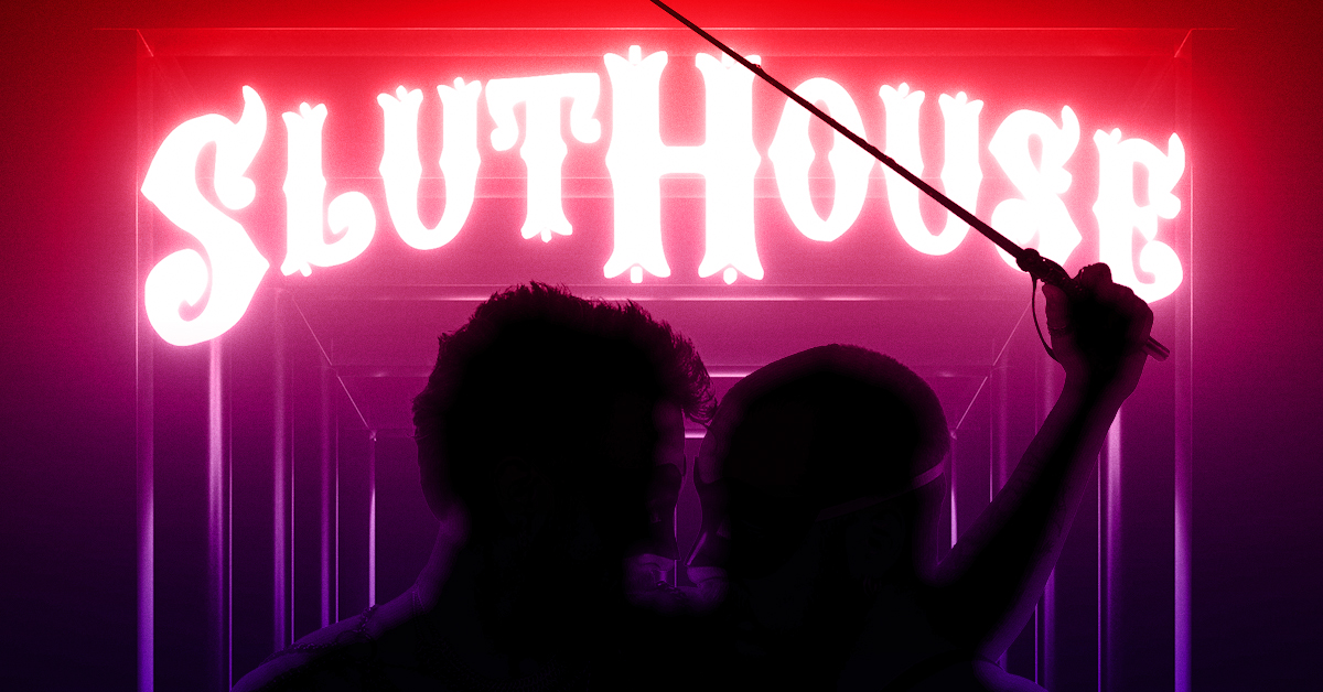 Sluthouse