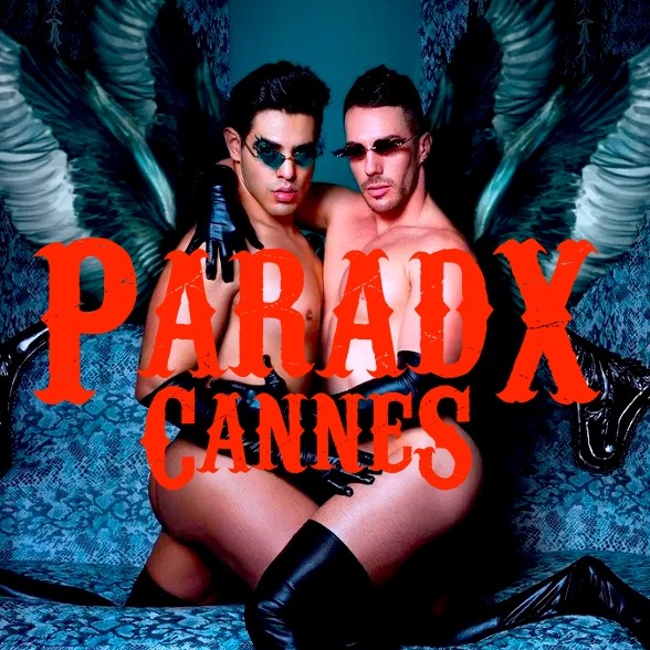 Soirée 3ème sexe
