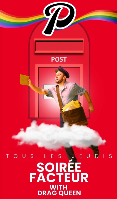 Soirée facteur