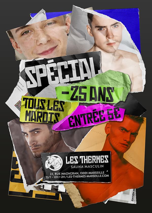 Soirée jeunes • Agenda