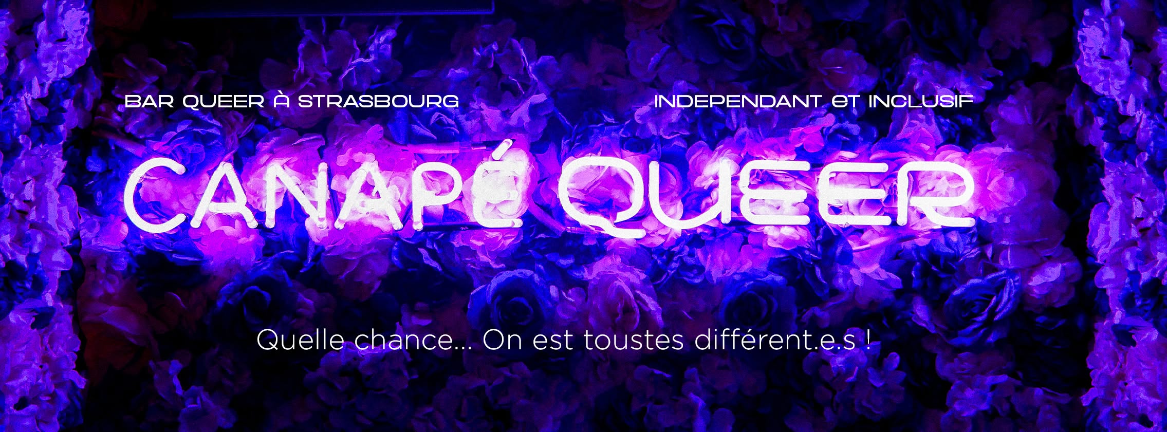 Soirée Pride