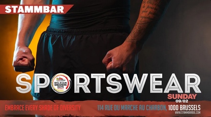 Special Sportswear