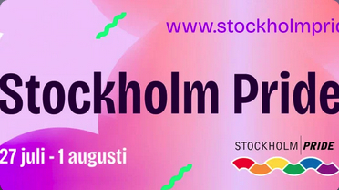 Stockholm Pride 2026