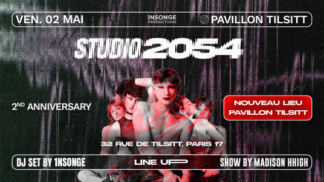 Studio 2054