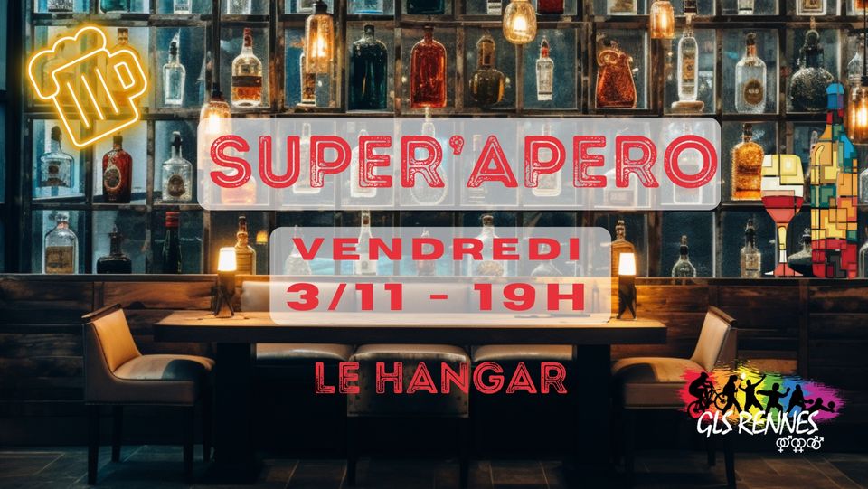Super apéro