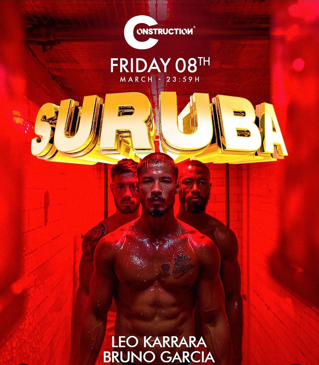 Suruba