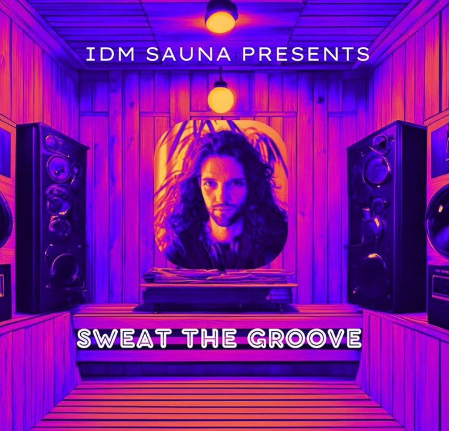 Sweat the groove • Agenda
