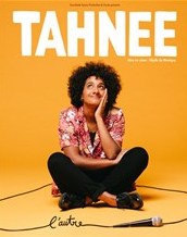 Tahnee - l'Autre