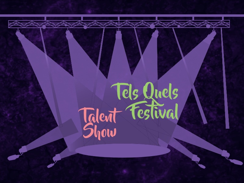 Talent show