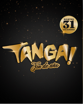 Tanga fin de ano