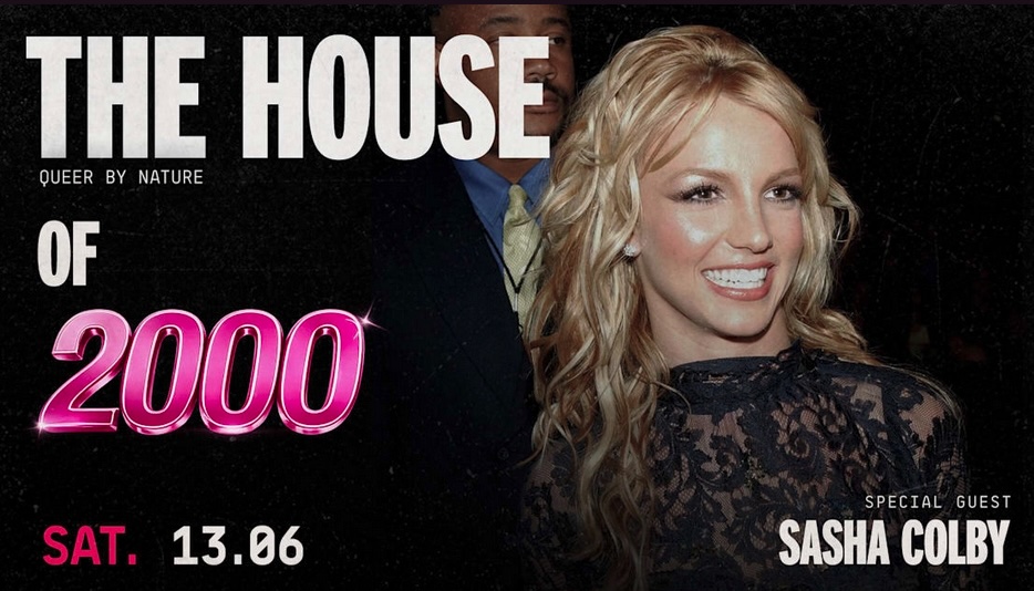The House of 2000