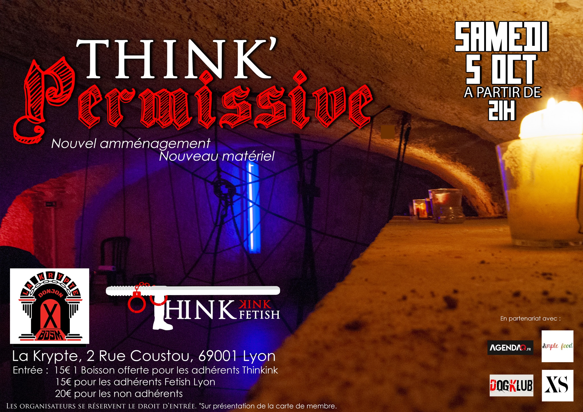 Think'Permissive