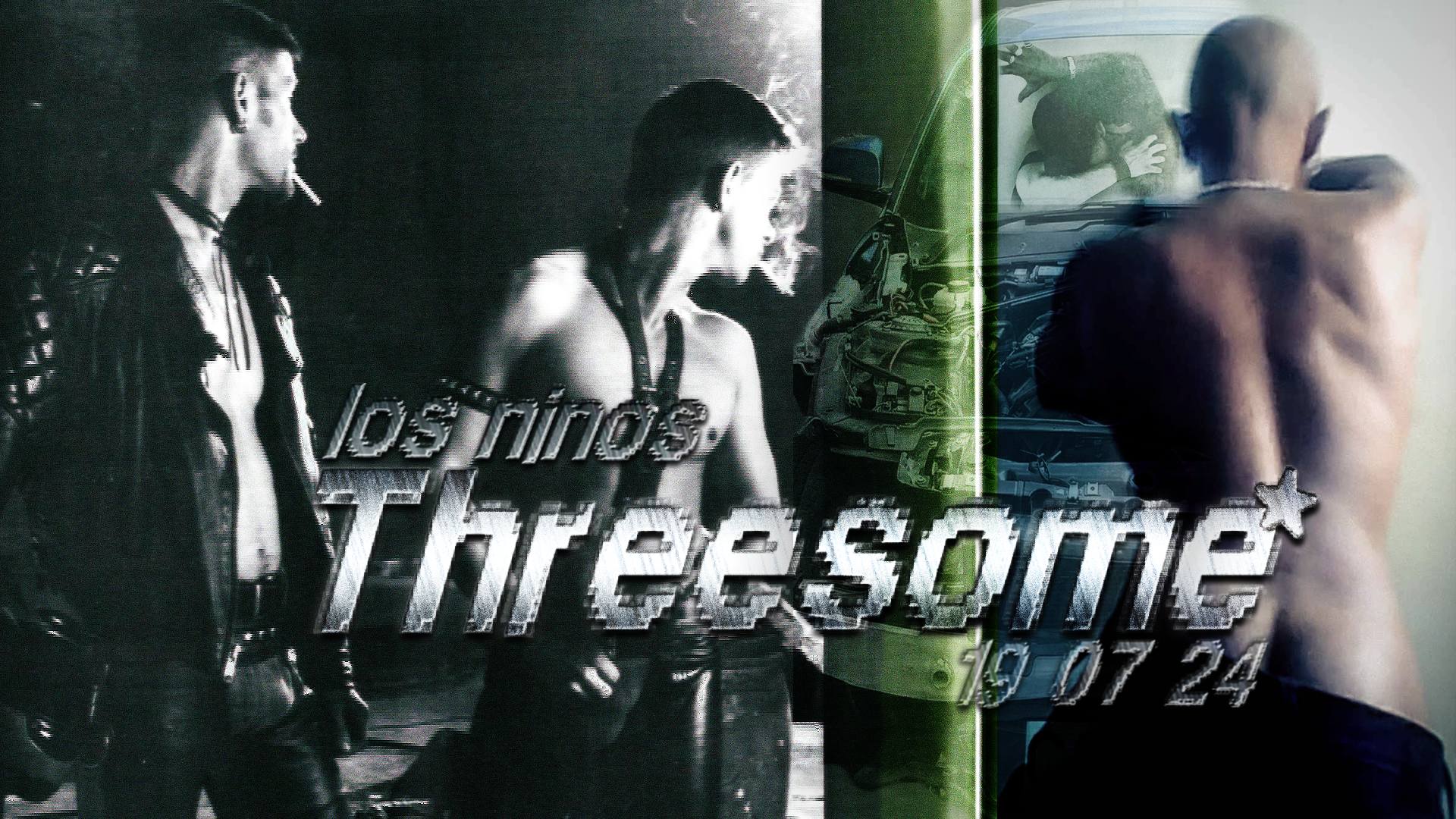 Threesome