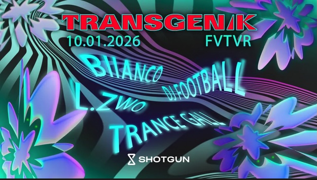 Transgenik