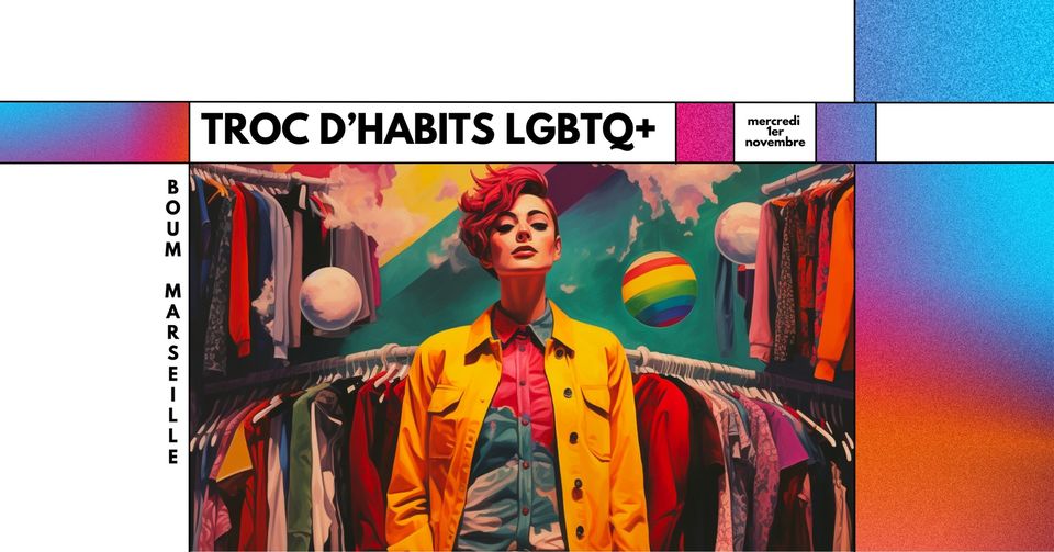 Troc d'habits