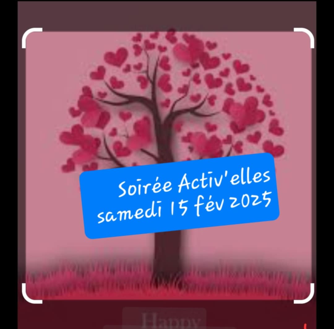 Valentine's Day