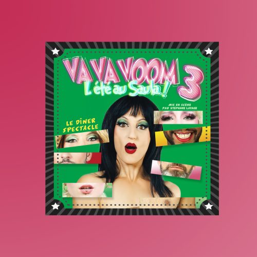 Vavavoom 3