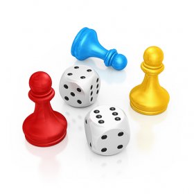 VDF : soirée jeux de société - Meet And Play avec les Next Gaymeuses • Agenda
