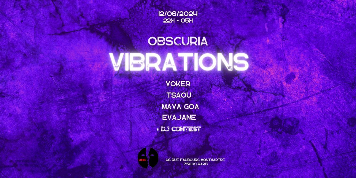 Vibrations