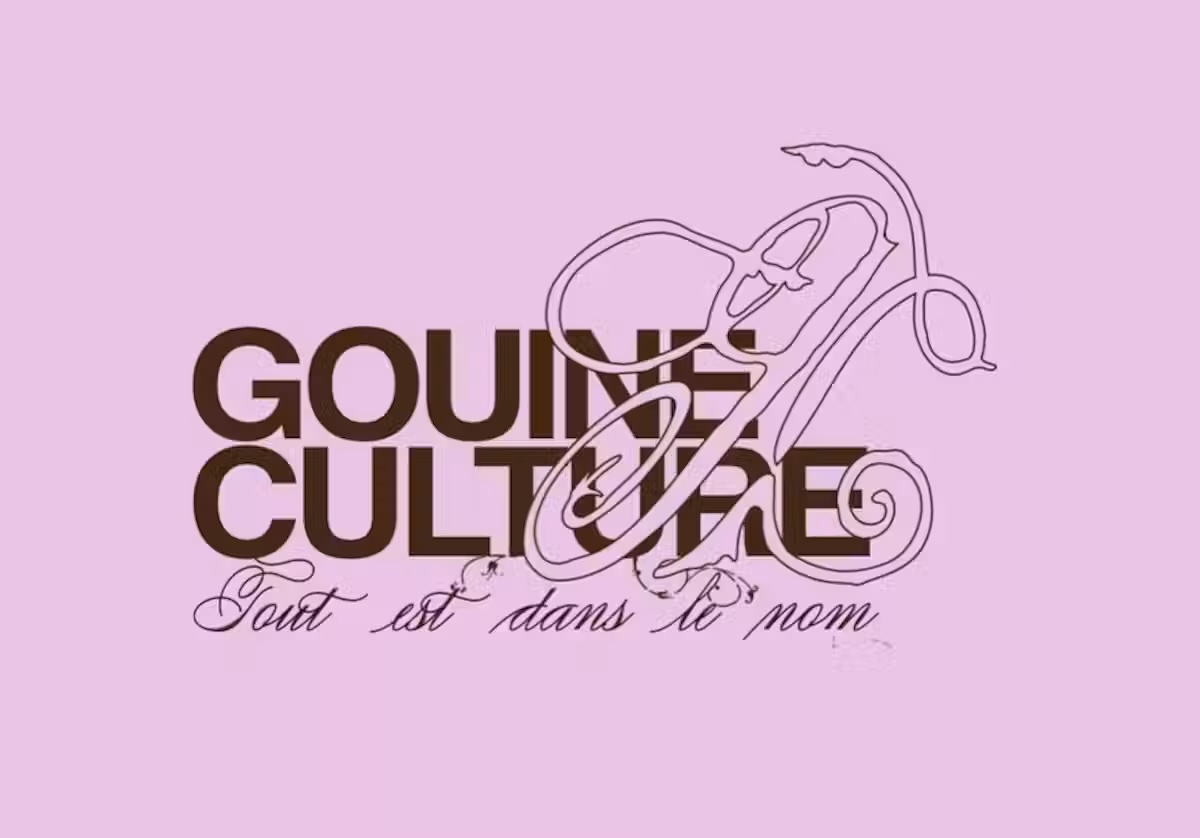 Vide dressing gouine culture