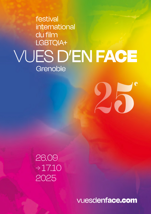 Vues d'en face