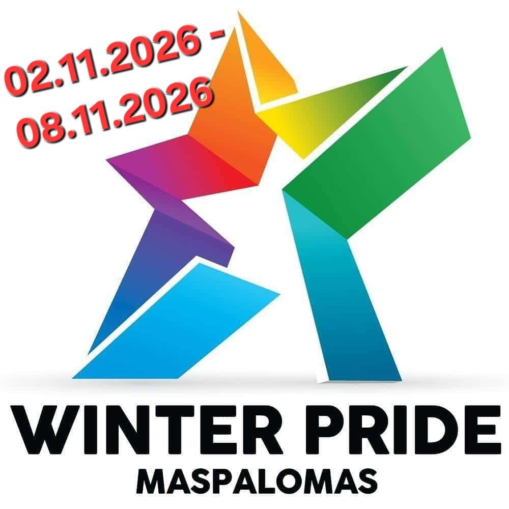 Winter Pride