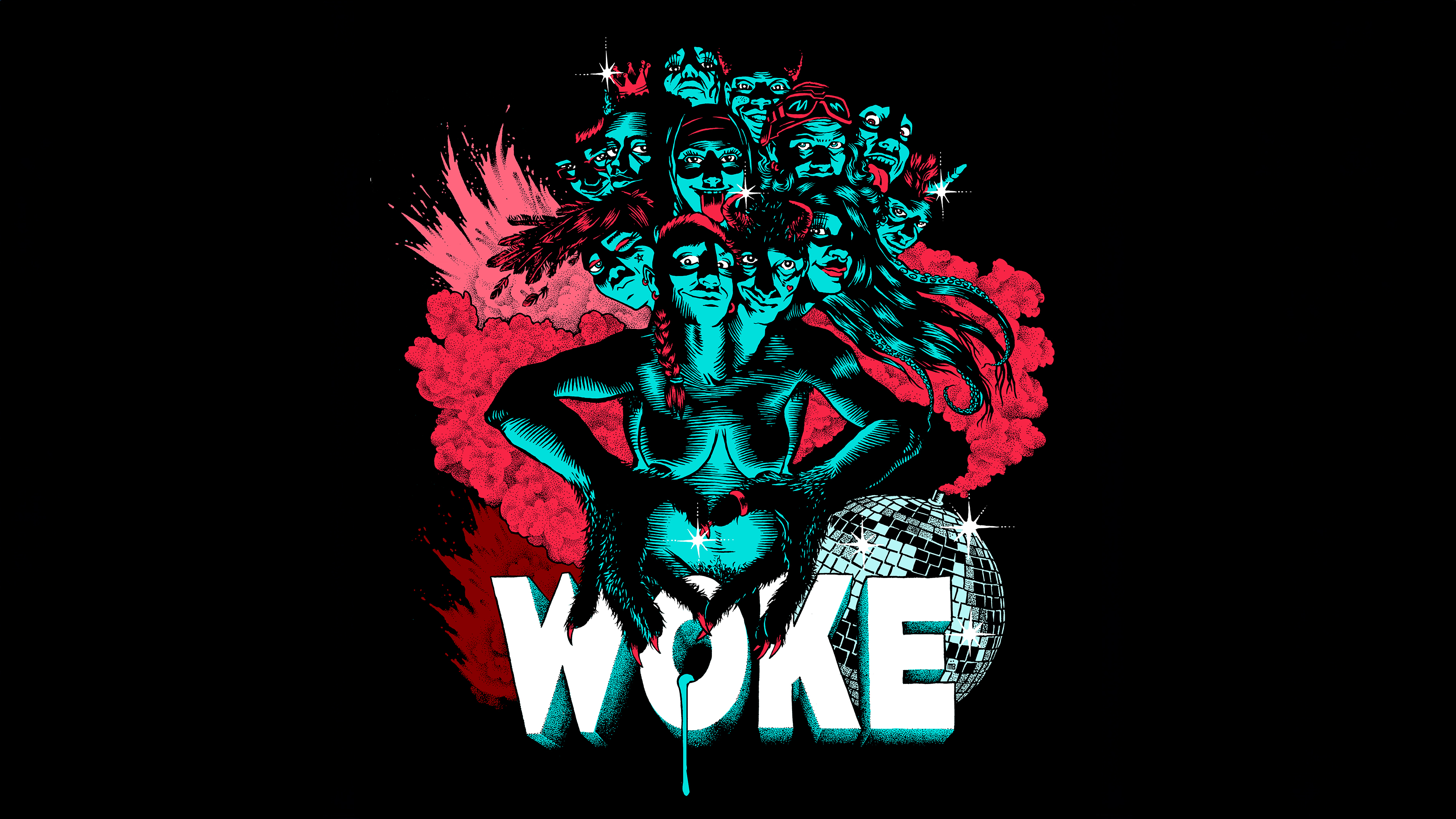 Woke
