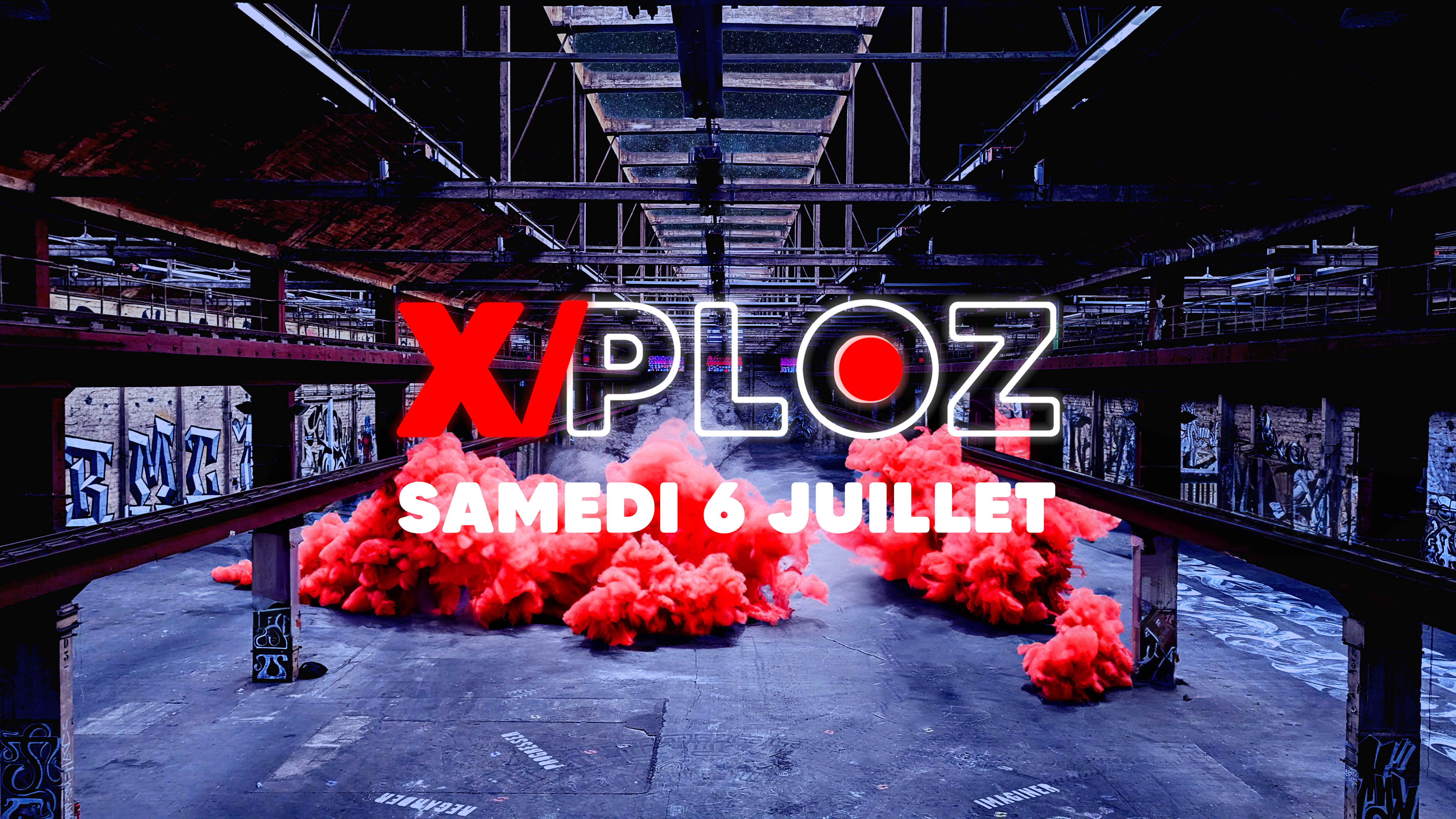 X/Ploz Warehouse