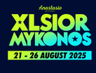 Xlsior Mykonos