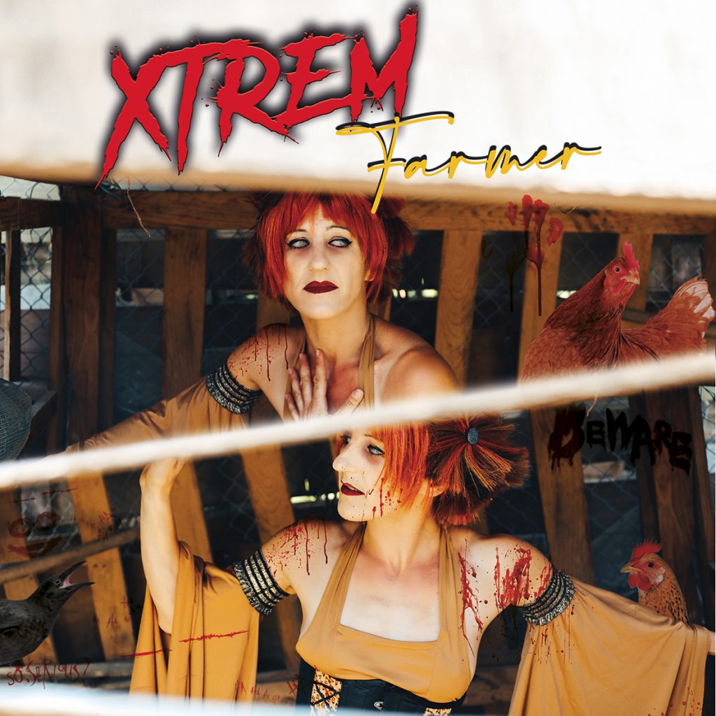 Xtrem Farmer