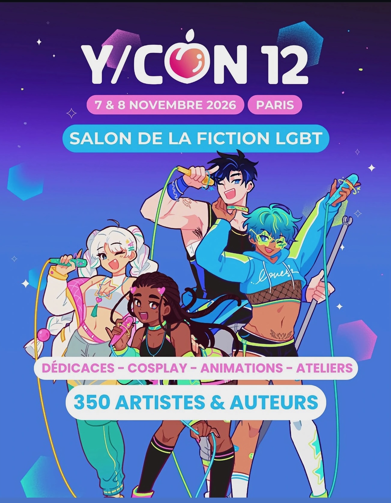 Ycon