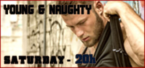 Young & kinky