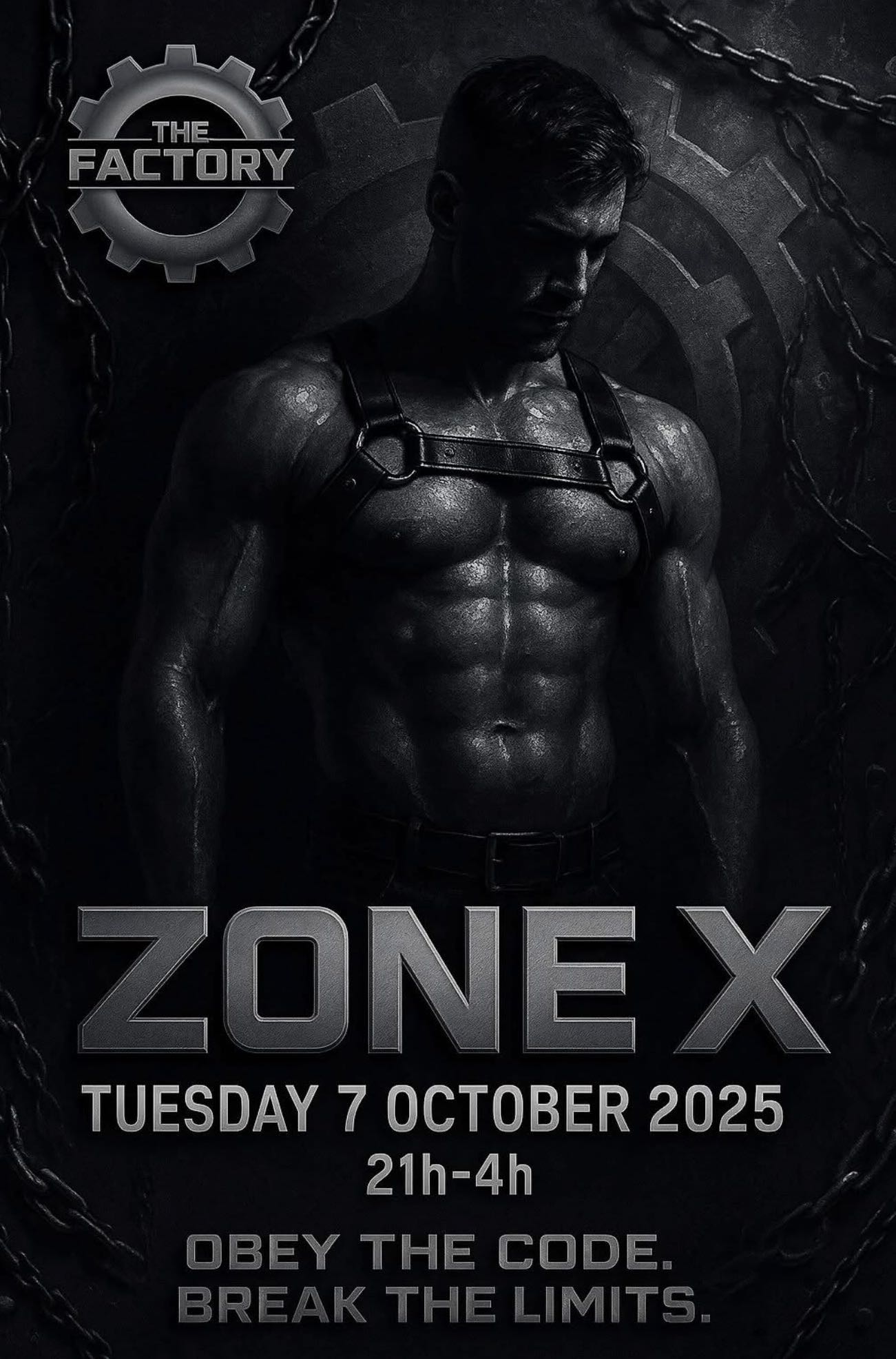 Zone X • Agenda